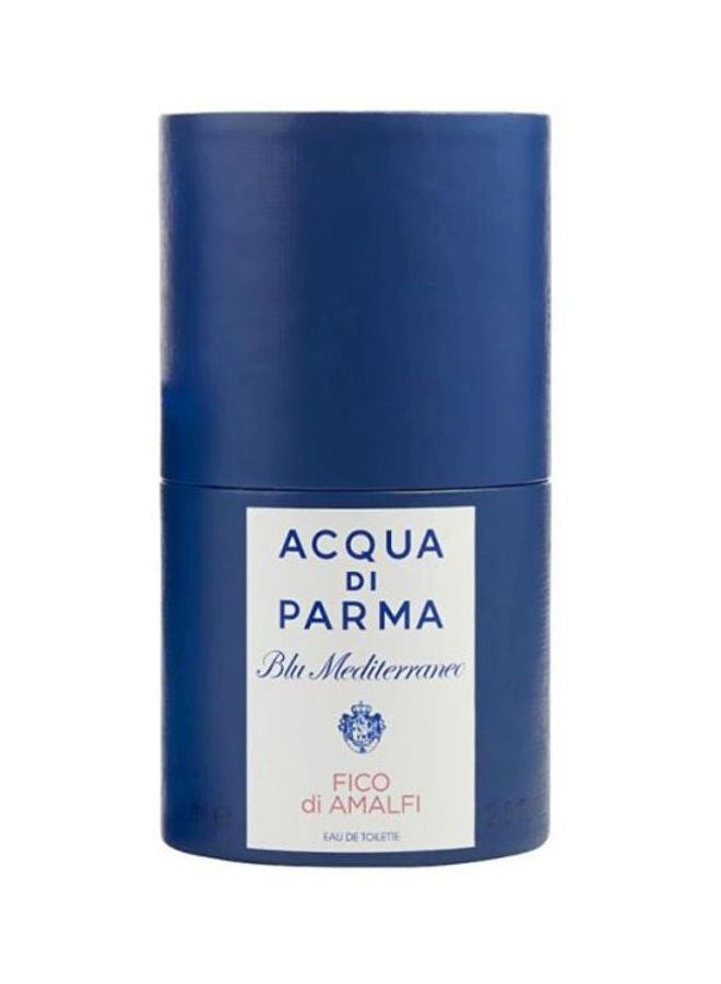 acqua di parma - Blu Mediterraneo Fico Di Amalfi EDT 75ml - Image 1