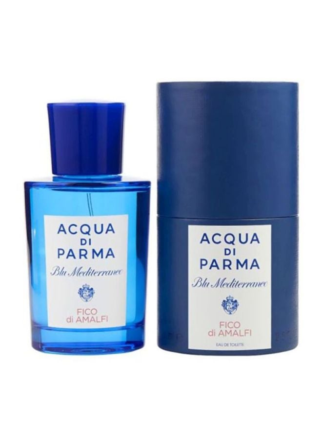 acqua di parma - Blu Mediterraneo Fico Di Amalfi EDT 75ml - Image 1