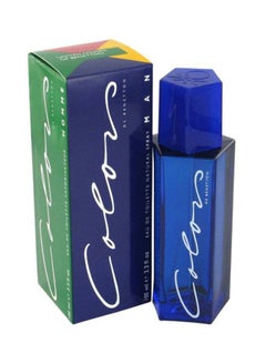 يونايتد كولورز أوف بينتيون عطر Colors  - Image 3