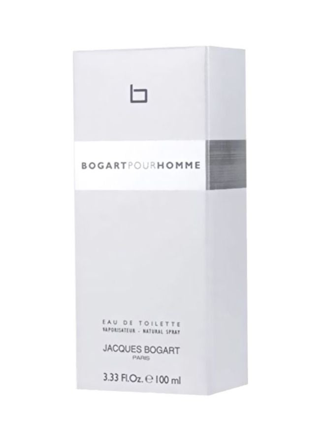 Jacques Bogart - Bogart EDT 100ml - Image 1