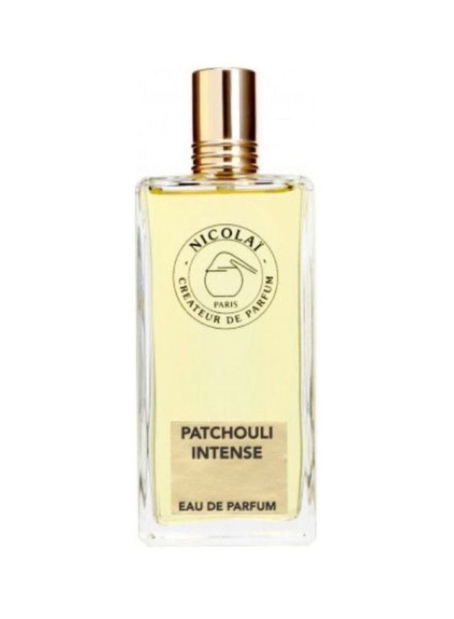 بيرفيوم دو مارلي بخاخ ماء عطر إنتنس 100ملليلتر - Image 1