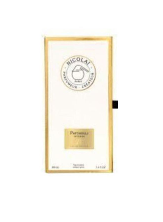 بيرفيوم دو مارلي بخاخ ماء عطر إنتنس 100ملليلتر - Image 2