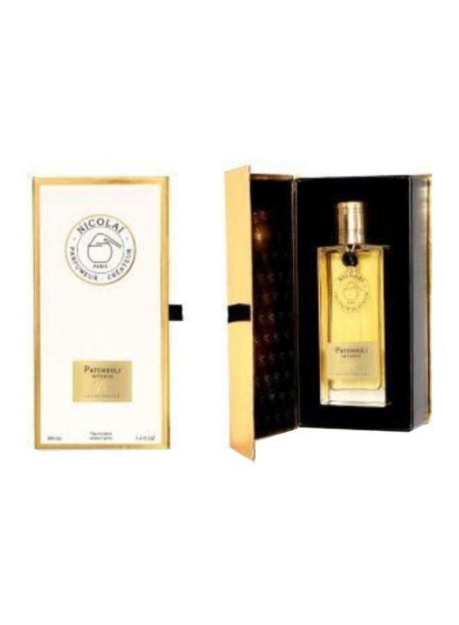 بيرفيوم دو مارلي بخاخ ماء عطر إنتنس 100ملليلتر - Image 3
