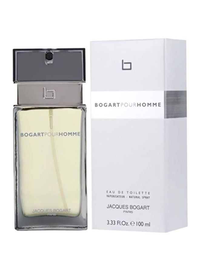 Jacques Bogart - Bogart EDT 100ml - Image 1