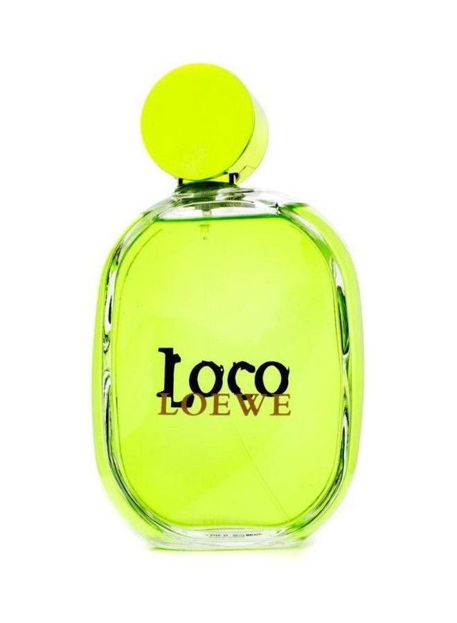 LOEWE Loco EDP 100ml - Image 1