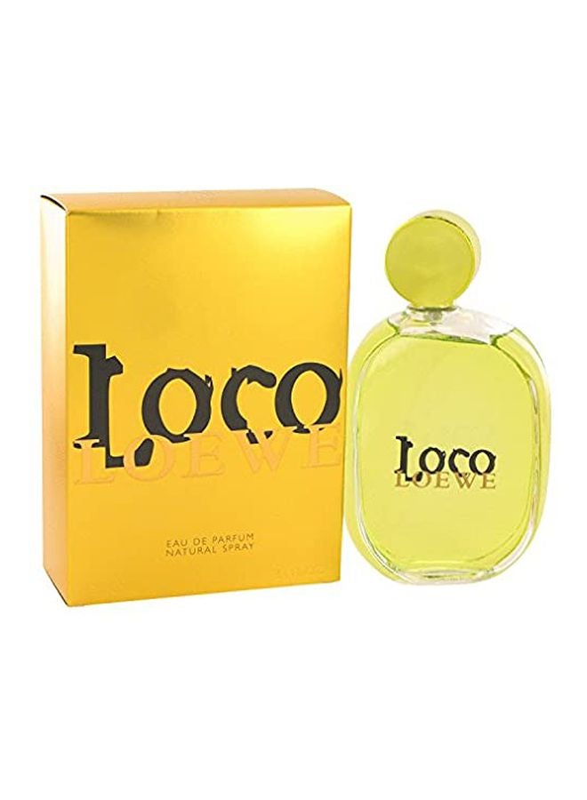 LOEWE Loco EDP 100ml - Image 3