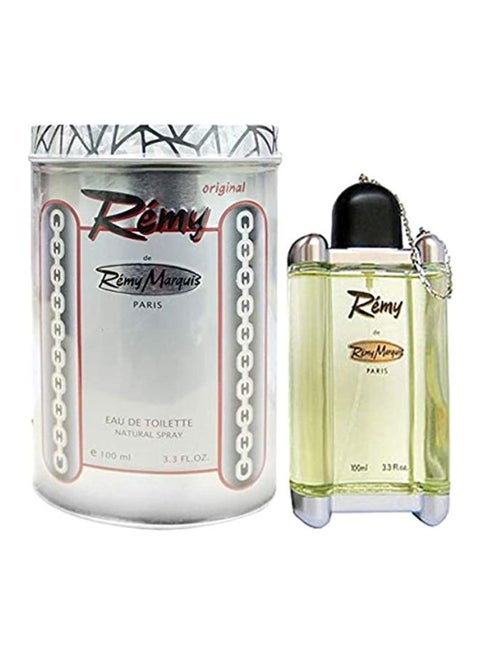 عطر تواليت ريمي ماركيز 100ملليلتر