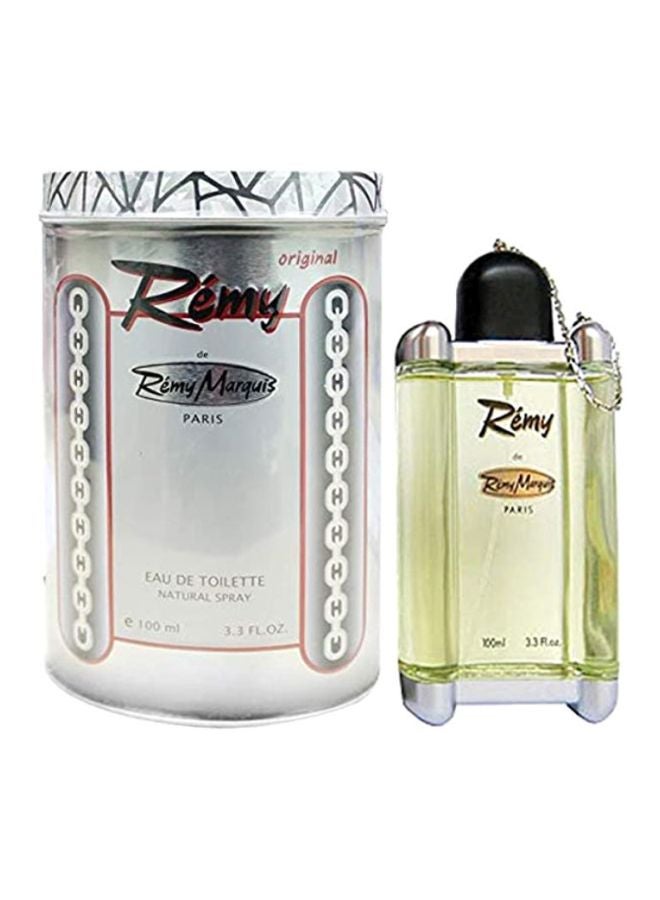 ريمي ماركيز - عطر تواليت ريمي ماركيز 100ملليلتر - Image 1