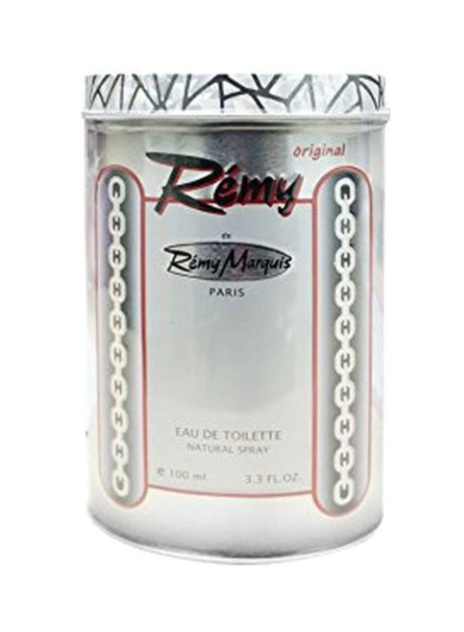 ريمي ماركيز - عطر تواليت ريمي ماركيز 100ملليلتر - Image 1