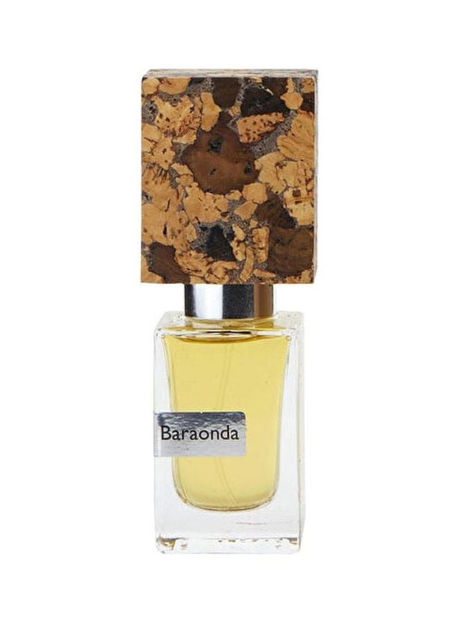 ناسوماتو عطر بارونادا EDT  - Image 1
