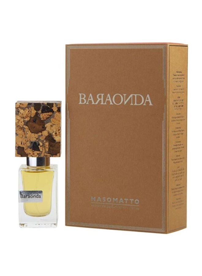 ناسوماتو عطر بارونادا EDT  - Image 3