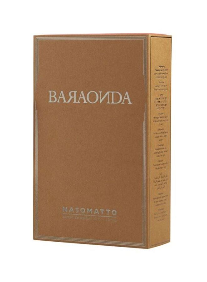 ناسوماتو عطر بارونادا EDT  - Image 2