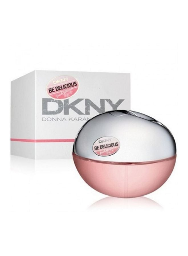 DKNY Be Delicious EDP 100ml - Image 2