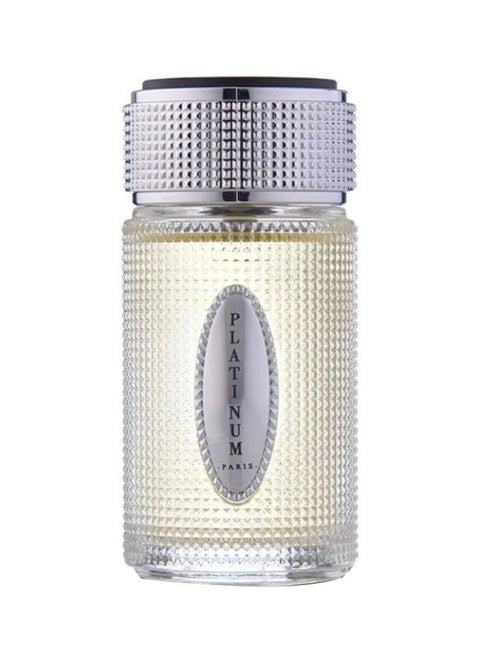 Platinum EDP 100ml
