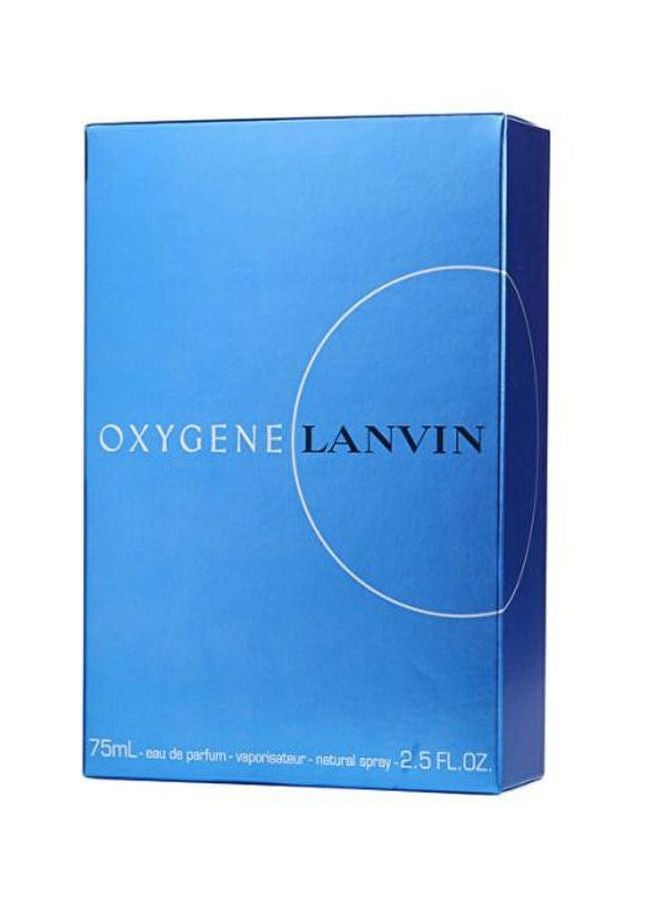 لانفين - عطر أوكسجين - Image 1