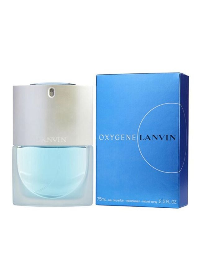 لانفين - عطر أوكسجين - Image 1