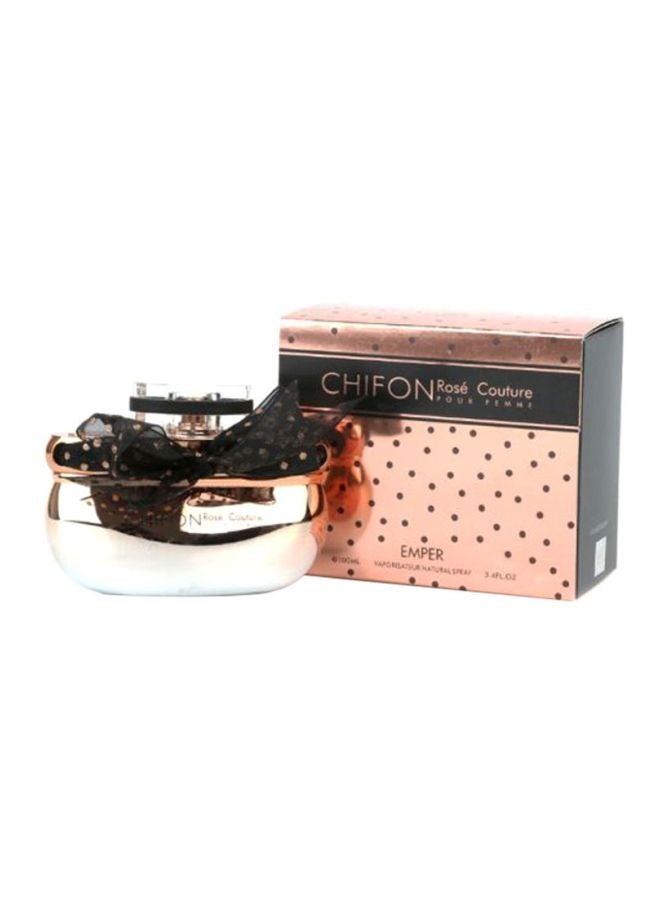 emper Chifon Rose Couture EDP 100ml - Image 2