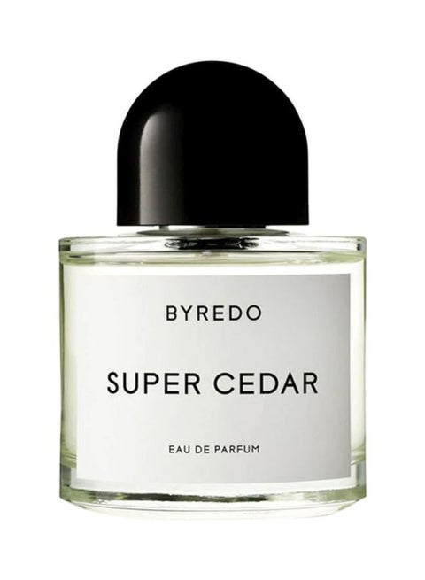 Super Cedar EDP 100ml