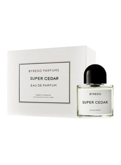 بيردو عطر سوبر سيدار 100ملليلتر  - Image 2