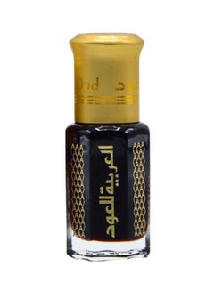 زيت عطر بلاك روك دهن 3ملليلتر