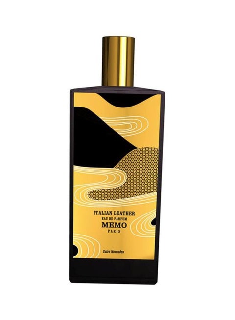 Italian Leather EDP 75ml