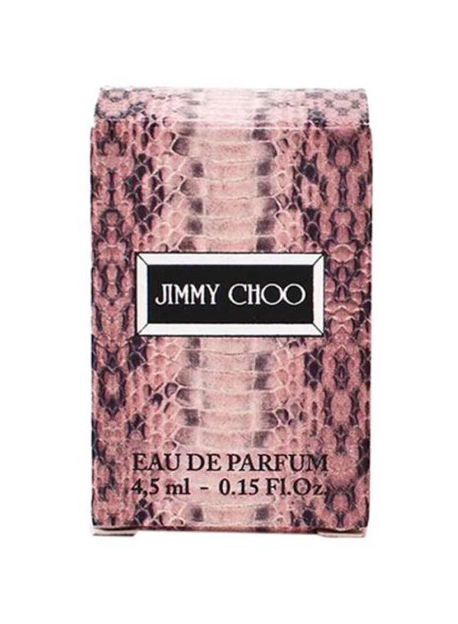 Jimmy Choo - Jimmy Choo EDP 4.5ml - Image 1