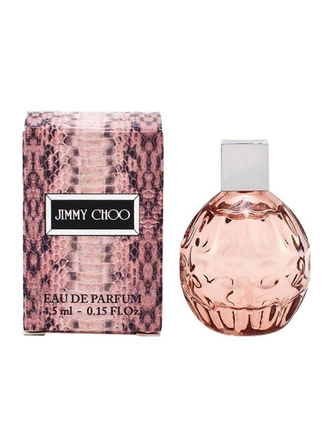 Jimmy Choo - Jimmy Choo EDP 4.5ml - Image 1