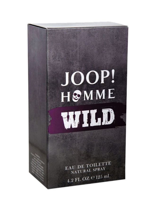 Homme Wild  EDT 125ml - v1598881114/N15566647A_2