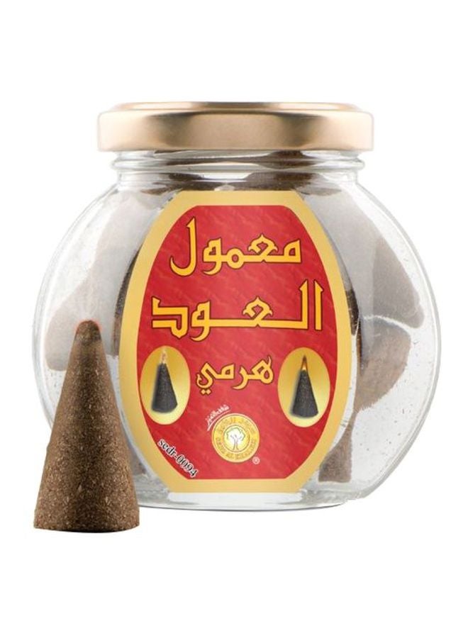 Sedr Al-Khaleej Perfumes Al Oud Haramy Oud 70grams  - Image 1