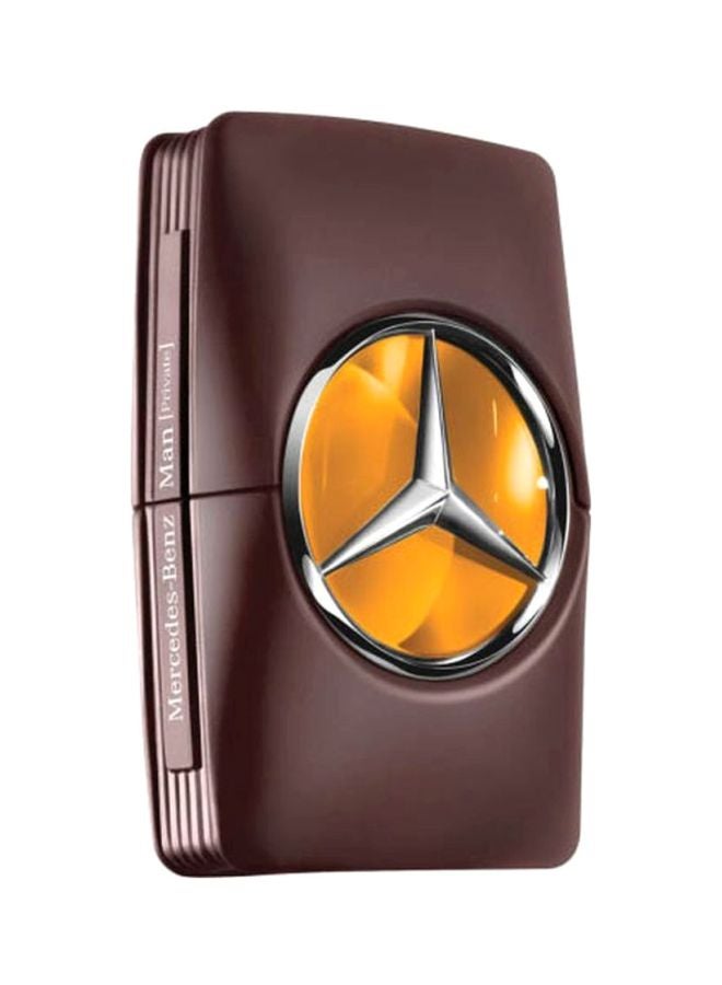 Mercedes-Benz Private EDP  - Image 1