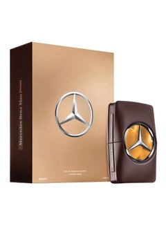 مرسيدس بنز عطر Private  - Image 3