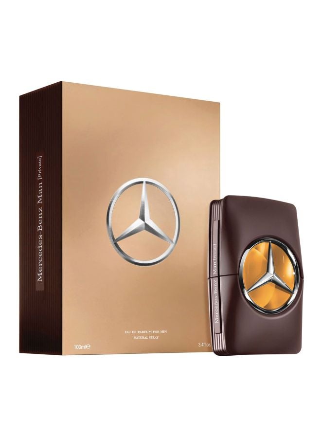 Mercedes-Benz Private EDP  - Image 3