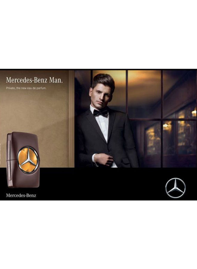 Mercedes-Benz Private EDP  - Image 5