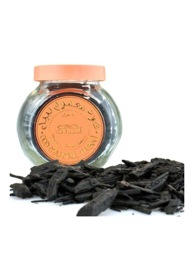 Oud Maamoul Nabeel Incense Black 40grams - v1598881121/N38711927A_5