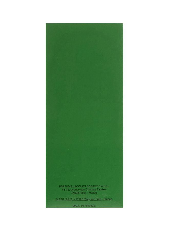 Jacques Bogart - Story Green EDT 100ml - Image 1