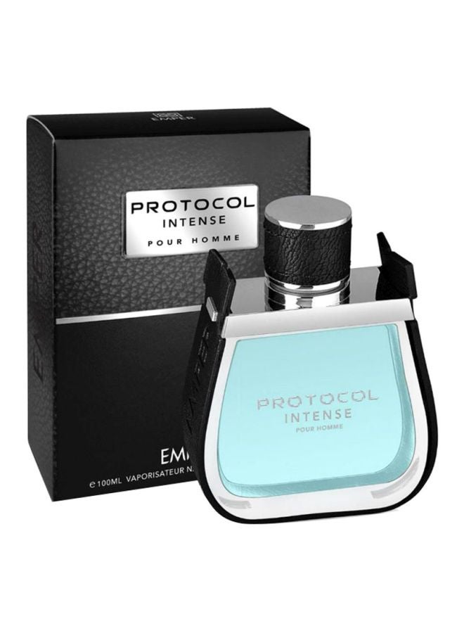 emper Protocol Intense Perfume Spray 100ml - Image 3