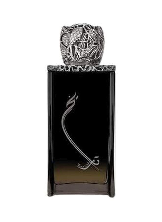 عطر تواليت التاريخ الأسود 100ملليلتر - v1598881134/N38463822A_1