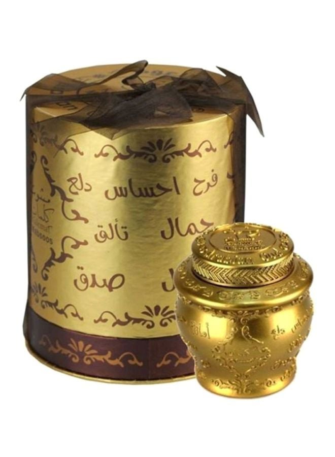 العربية للعود عود مبثوث كلمات من العربية للعود 40 جم 40جرام - Image 2