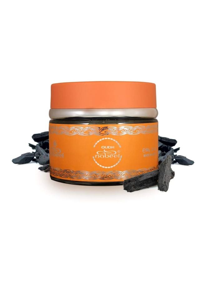 نبيل رقائق بخور عود أسود 60جرام - Image 4