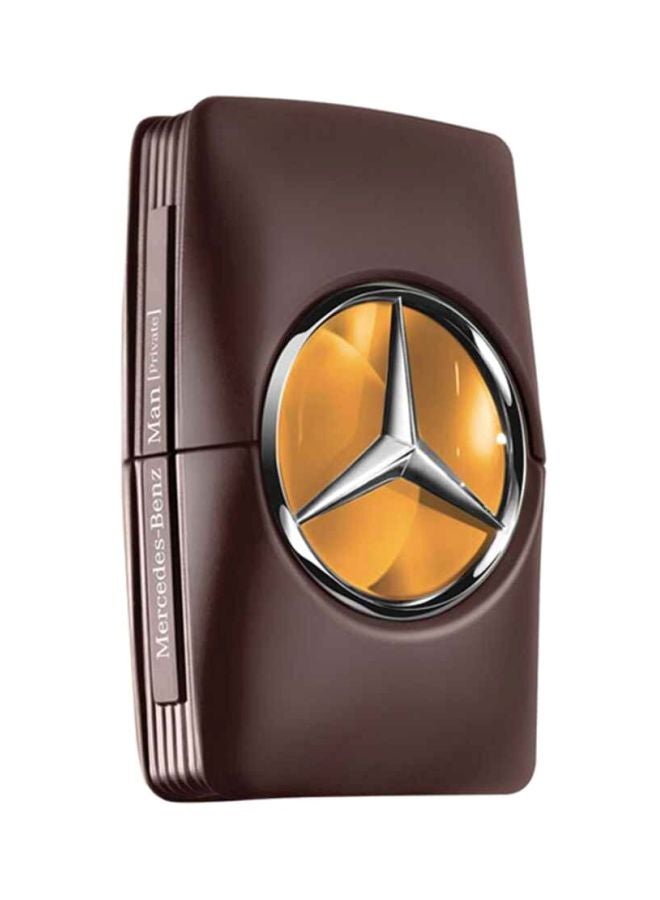 Mercedes-Benz - Mercedes Benz Private EDP 100ml - Image 1