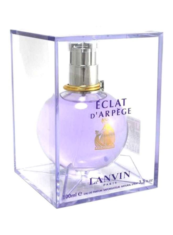 لانفين ماء عطر إكلات داربيج 100ملليلتر - Image 2