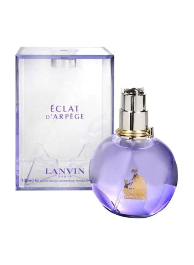 لانفين ماء عطر إكلات داربيج 100ملليلتر - Image 3