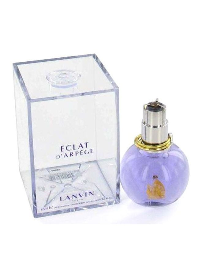 لانفين ماء عطر إكلات داربيج 100ملليلتر - Image 4