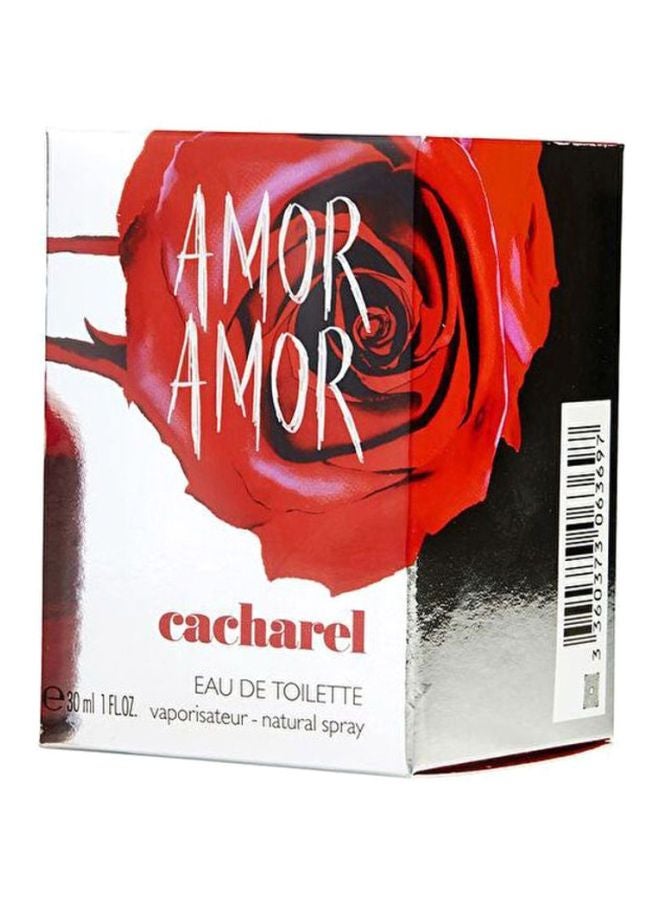 cacharel Amor Amor EDT 30ml - Image 2