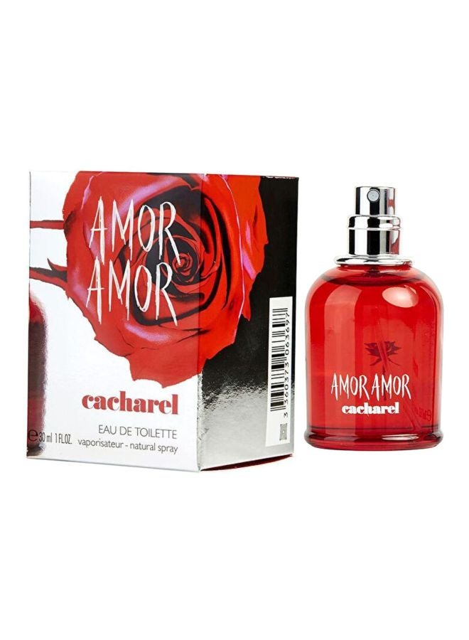 cacharel Amor Amor EDT 30ml - Image 3
