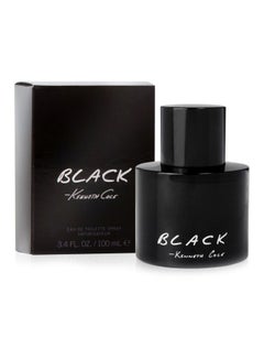 Kenneth Cole Black EDT 100ml  - Image 3