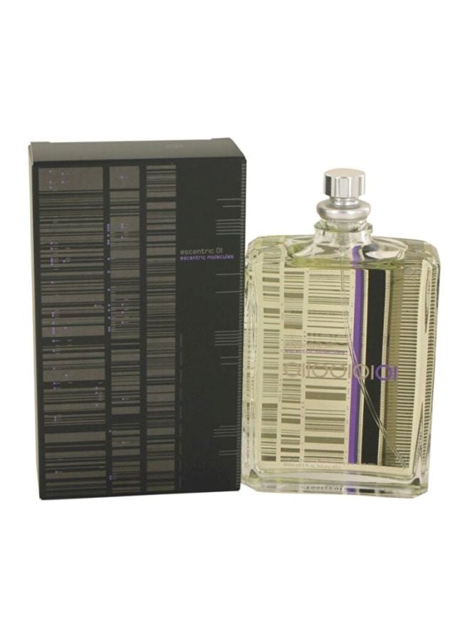 ESCENTRIC MOLECULES Escentric 01 EDT 105ml  - Image 3