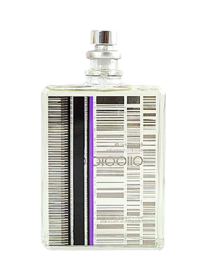ESCENTRIC MOLECULES Escentric 01 EDT 105ml  - Image 1