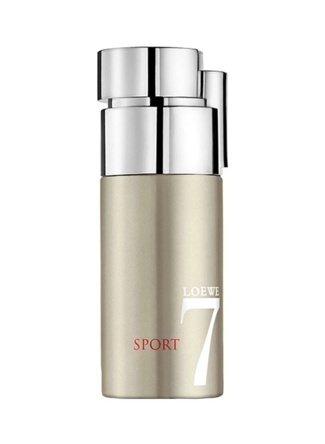 LOEWE 7 Sport EDT 100ml - Image 1