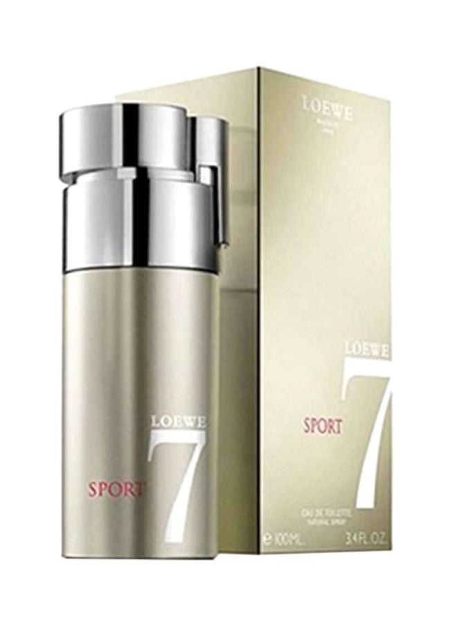 LOEWE 7 Sport EDT 100ml - Image 3